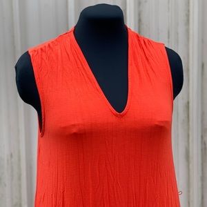 Matilda Jane Maxi dress